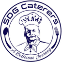SDG Logo